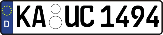KA-UC1494