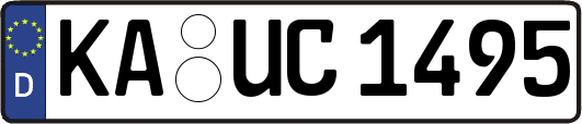 KA-UC1495