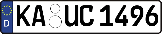 KA-UC1496