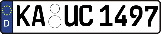 KA-UC1497