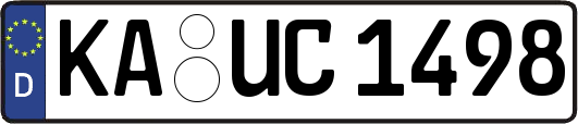 KA-UC1498