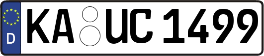 KA-UC1499