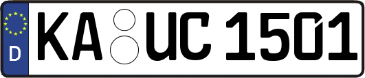 KA-UC1501