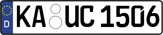 KA-UC1506