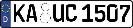 KA-UC1507