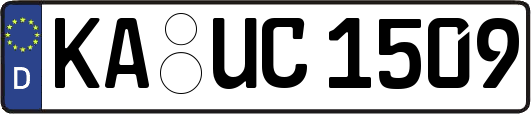 KA-UC1509