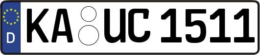 KA-UC1511