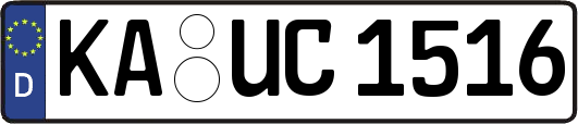 KA-UC1516