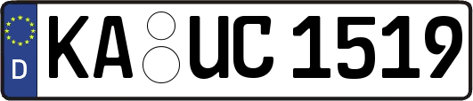 KA-UC1519