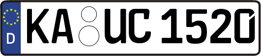 KA-UC1520