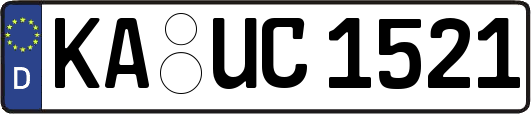 KA-UC1521