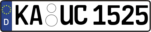 KA-UC1525