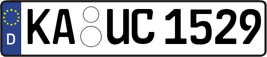 KA-UC1529