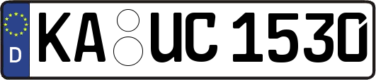 KA-UC1530