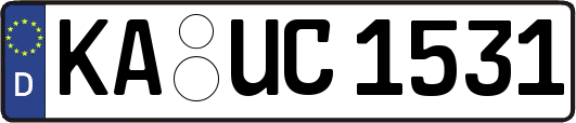 KA-UC1531