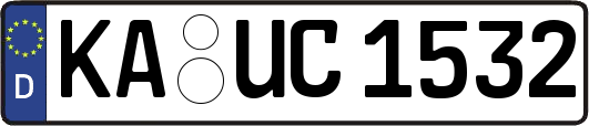 KA-UC1532