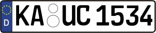 KA-UC1534