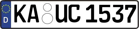KA-UC1537