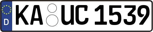 KA-UC1539