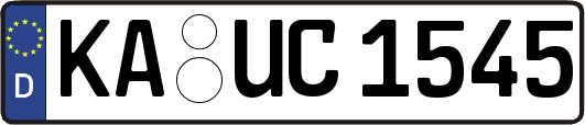 KA-UC1545