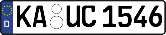 KA-UC1546