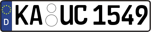 KA-UC1549