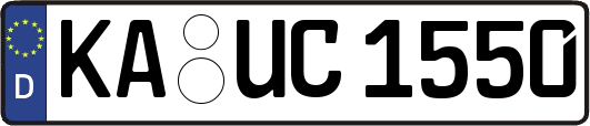 KA-UC1550