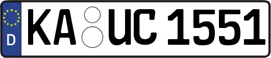 KA-UC1551