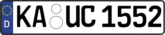 KA-UC1552