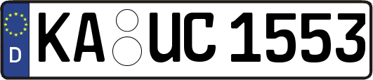 KA-UC1553