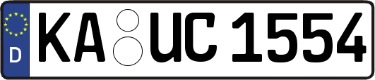 KA-UC1554