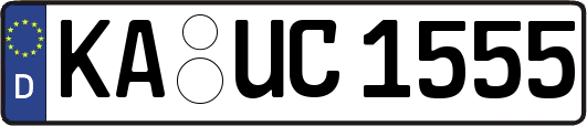 KA-UC1555