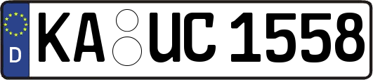 KA-UC1558