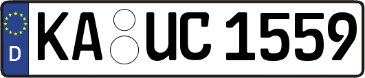 KA-UC1559