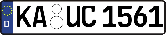 KA-UC1561