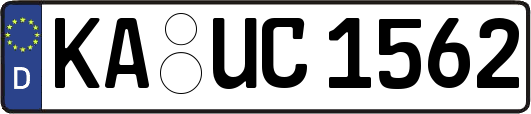 KA-UC1562