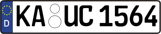 KA-UC1564