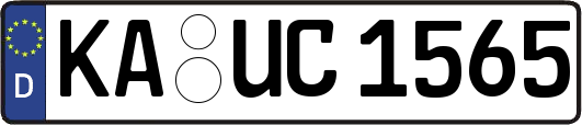 KA-UC1565