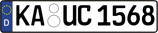 KA-UC1568