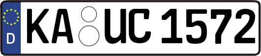 KA-UC1572