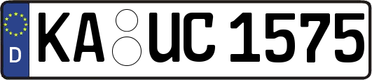 KA-UC1575
