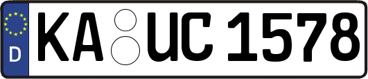 KA-UC1578