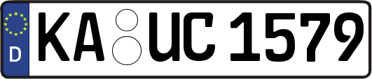 KA-UC1579