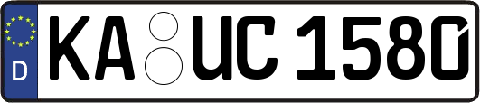 KA-UC1580