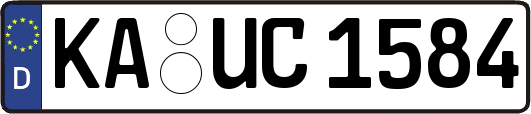 KA-UC1584