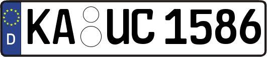KA-UC1586