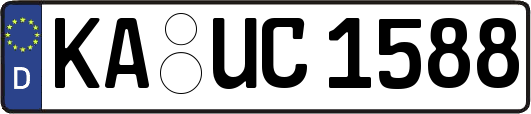 KA-UC1588
