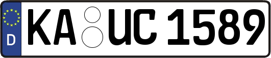 KA-UC1589