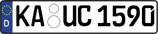 KA-UC1590
