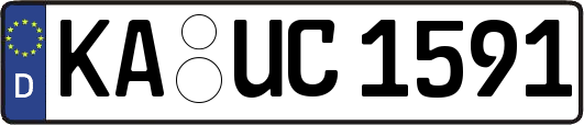 KA-UC1591